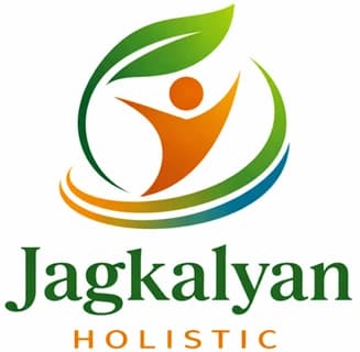 JagKalyan Holistic official logo