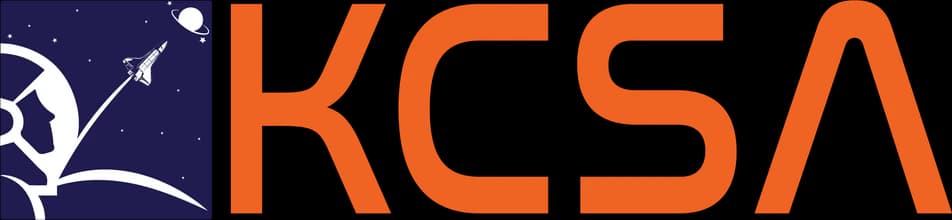 KC Space Academy logo