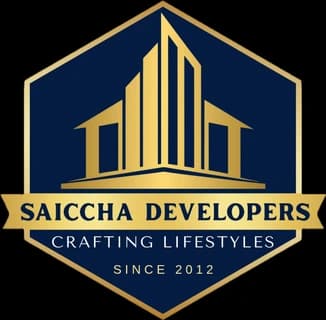 Saiccha Developers logo